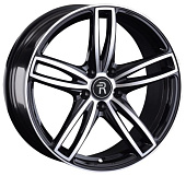 Replay A141 8x18/5x112 D66.6 ET25 BKF