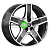 Premium Series КР008 (Santa Fe) 8,5x20/5x114,3 ET47 D67,1 Diamond Quartz