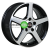 Колесный диск Alcasta M62 6,5x16/5x105 ET38 D56,6 BKF купить в Самаре фото №1 Колесный диск Alcasta M62 6,5x16/5x105 ET38 D56,6 BKF купить в Самаре фото №1