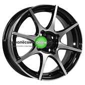 Venti 1503 6x15/4x98 ET35 D58,6 BD