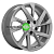 Khomen Wheels KHW1714 (Changan CS55/CS75 FL) 7x17/5x114,3 ET45 D60,1 F-Silver