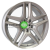 Колесный диск Neo 823 8x18/5x112 ET40 D66,6 Silver купить в Самаре фото №1