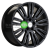Колесный диск Khomen Wheels KHW2004 (RRover) 8,5x20/5x120 ET45 D72,6 Black matt купить в Самаре фото №1