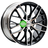 RST R007 (XC40) 7,5x17/5x108 ET50,5 D63,4 BD