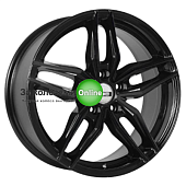 Neo 782 7,5x17/5x112 ET51 D66,6 BL