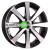 Колесный диск Tech Line 634 6x16/4x114,3 ET40 D67,1 BDm купить в Самаре фото №1