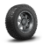 Шина BFGoodrich All Terrain T/A KO2 285/70R17 116/113S LT LRC TL в Самаре фото №1