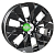 RST R237 6,5x17/6x139,7 ET48 D92,5 BL
