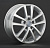 Replay SK22 7x16/5x112 D57.1 ET45 Silver