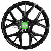 Khomen Wheels KHW2012 (Exeed VX/TXL) 8x20/5x108 ET36 D65,1 Black