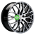 Колесный диск Khomen Wheels KHW2005 (Tugella) 8,5x20/5x108 ET46 D63,4 Gray-FP купить в Самаре фото №1
