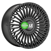 LS RC99 8,5x20/6x139,7 ET36 D100,1 MB (конус, Колпак+лого)