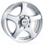 Колесный диск N2O Y279 6.5x15/5x114.3 D73.1 ET45 Silver купить в Самаре фото №1