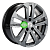 Khomen Wheels KHW1803 (Chery Tiggo 4/Tiggo 7 Pro) 7x18/5x108 ET33 D60,1 Gray