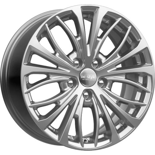 Колесный диск iFree КС873(ZV 17_Mazda 6) 7.5x17/5x114.3 D67.1 ET50 Дарк Плати купить в Самаре фото №1