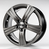 Carwel Лямбда 109 6x15/5x100 D67.1 ET45 SB