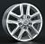 Replay TY102 8.5x20/5x150 D110.1 ET58 Silver