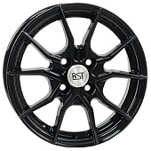 Tech Line RST.014 5.5x14/4x98 D58.6 ET33 BL