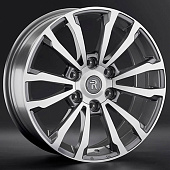 Replay TA1 7.5x18/6x139.7 D100.1 ET36 GMF