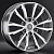 Replay TA1 7.5x18/6x139.7 D100.1 ET36 GMF