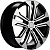 Carwel Куж 1803 7x18/5x114.3 D66.5 ET37 ABT