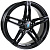 Venti 1518 6x15/4x100 D60.1 ET40 BL