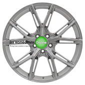 RST R129 (Jetour Dashing) 7,5x19/5x108 ET38 D60,1 Silver