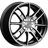 Carwel Лада 173 5.5x14/4x100 D67.1 ET45 AB