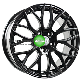 RST R147 (Camry) 7,5x17/5x114,3 ET45 D60,1 BL