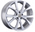Колесный диск Replay V37 8x18/5x108 D63.3 ET42.5 Silver купить в Самаре фото №1