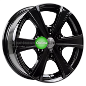Neo 647 7x16/6x139,7 ET38 D67,1 BL
