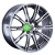 Колесный диск Replay B259 8x18/5x120 ET30 D72,6 GMF (конус, B640) купить в Самаре фото №1