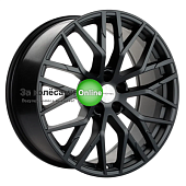 Khomen Wheels KHW2005 (BMW) 8,5x20/5x112 ET27 D66,6 Black matt