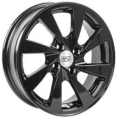 Tech Line RST.055 6x15/4x98 D58.6 ET33 BL