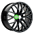 Khomen Wheels KHW2005 (BMW) 8,5x20/5x112 ET40 D66,6 Black matt