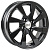 Tech Line RST.055 6x15/4x98 D58.6 ET33 BL