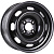 ТЗСК Peugeot 408 6x15/4x108 D65.1 ET27 Черный