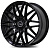 PDW VELOCE 6x15/5x100 D57.1 ET40 Черный глянец