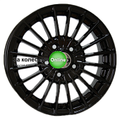 Neo 537 6x15/4x98 ET38 D58,6 BL