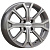 Carwel Кизи 198 6x15/4x100 D54.1 ET46 SB