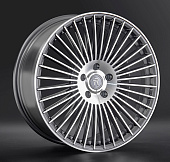 Replay LI6 8.5x20/5x120 D62.6 ET45 GMF