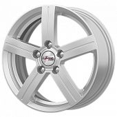 iFree Оруэлл 6x16/5x114.3 D67.1 ET43 Черный