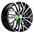 Khomen Wheels KHW1717 (Jolion) 7x17/5x114,3 ET37 D66,5 Gray-FP