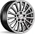 X`trike X-136 7x17/5x114.3 D67.1 ET35 HSB