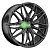 LS RC84 8,5x19/5x114,3 ET45 D67,1 BK (конус)