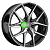Replay KI353 8x18/5x114,3 ET34 D67,1 BKF (конус, C570)