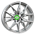 RST R218 (Mazda) 7,5x18/5x114,3 ET45 D67,1 Silver