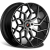 Колесный диск Inforged IFG42 10.5x22/5x112 D66.6 ET43 Black купить в Самаре фото №1 Колесный диск Inforged IFG42 10.5x22/5x112 D66.6 ET43 Black купить в Самаре фото №1