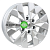 RST R237 6,5x17/6x139,7 ET48 D92,5 Silver
