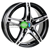 Venti 1518 6x15/4x98 ET40 D58,6 BD